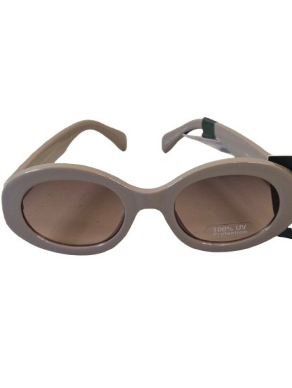 NWT Wild Fable Oval Retro Sunglasses